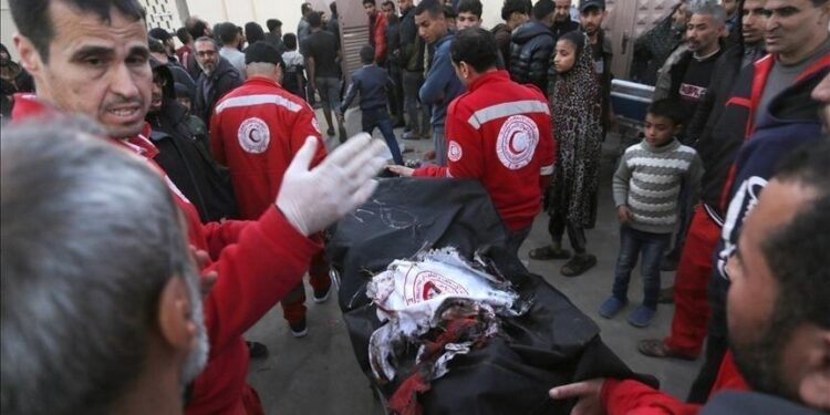 شمال غزة يباد.. الصحة الفلسطينية: المرضى بمراكز العلاج معرّضون للموت