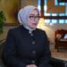 سفيرة تركيا لدى الكويت تشيد بالعلاقات المميزة بين البلدين