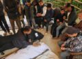 غزة.. عشرات الشهداء والجرحى بينهم صحفيون بقصف إسرائيلي لمنازل وخيام النازحين