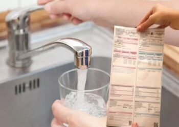 بلدية إسطنبول ترفع أسعار المياه مجدداً بدءاً من 2025 بنسبة 17.5 في المئة