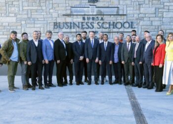 الإمارات تستعرض مزاياها الاستثمارية في بورصة التركية