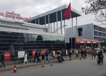 تركيا.. إلغاء البصمة الشهرية في غازي عنتاب لمن أكمل شهرين