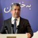 بارزاني: لدينا علاقات اقتصادية وتجارية جيدة مع تركيا