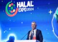 تركيا.. فلسطين ضيف شرف بمعرض إكسبو حلال 2024
