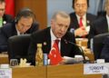 مع تفاقم الإبادة.. أردوغان يجدد دعوته لوقف إطلاق النار بغزة