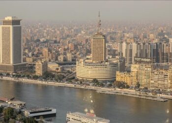 مصر.. وضع أساس استثمار تركي جديد بقيمة 40 مليون دولار