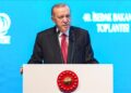 أردوغان: غزة تشهد أكثر الإبادات وحشية في القرن الأخير