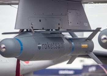 الذخيرة التركية MAM-T تحقق قفزة نوعية بقدراتها المتقدمة