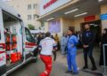 غزة.. الاحتلال يواصل استهداف المدنيين والمستشفيات