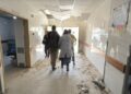 شمال غزة يباد.. حماس: استهداف مشفى كمال عدوان جريمة بحق الإنسانية