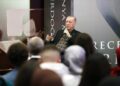 أردوغان: قرار الجنائية الدولية بشأن اعتقال نتنياهو صائب للغاية