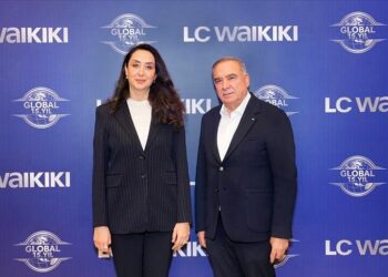 LC Waikiki التركية تستعد لفتح متاجر بسوريا بعد استتباب الاستقرار