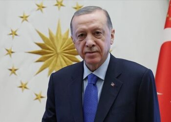 الرئيس أردوغان يهنئ المسيحيين الأتراك بأعياد الميلاد