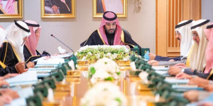 السعودية.. تفويض بتوقيع اتفاقية للتعاون الجمركي مع الكويت