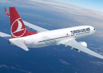 الخطوط الجوية التركية تطلق حملة تذاكر مخفضة تبدأ من 949 ليرة تركية