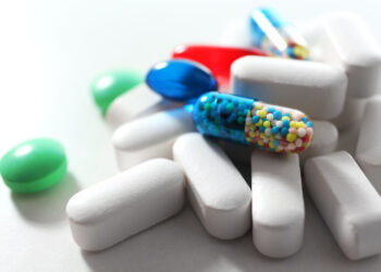 تركيا.. ازدهار قطاع المستحضرات الدوائية