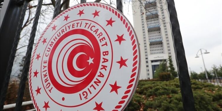 التجارة التركية: اتفقنا مع سوريا على البدء بمفاوضات إحياء اتفاقية التجارة الحرة