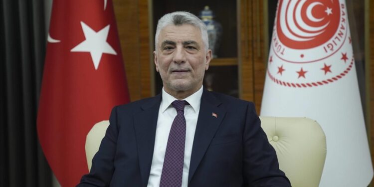 وزارة التجارة التركية: رفعنا دعمنا لمصدري تكنولوجيا المعلومات بنسبة 228%