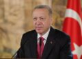 أردوغان: وقف النار المرتقب بغزة فرصة لتحقيق السلام الإقليمي