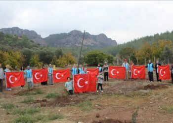 وقف الديانة التركي يوصل مساعدات لـ 55 مليون مستفيد في 2024