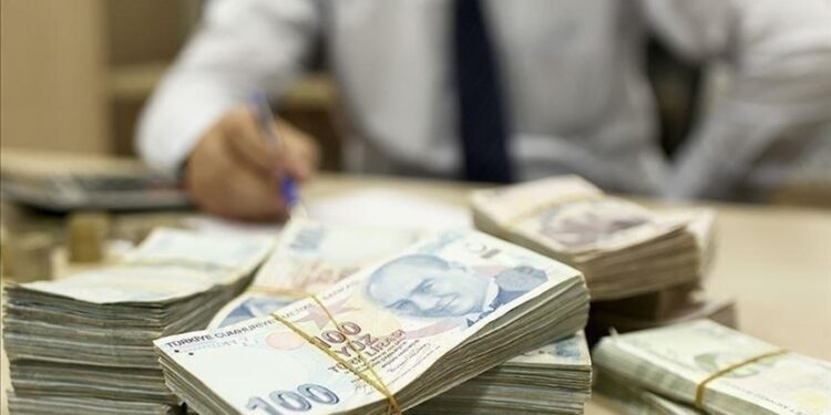 أسعار صرف العملات الرئيسية مقابل الليرة التركية