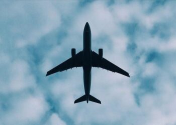 إيه جت التركية تبدأ تسيير رحلات جوية تجارية إلى الجزائر