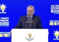 أردوغان: سنواصل تسخير إمكانياتنا لمساعدة الفلسطينيين قبل رمضان