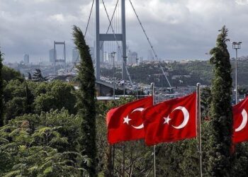 إسطنبول تحتضن أسبوع العلم والابتكار التركي البريطاني