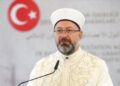 تركيا.. أرباش يدعو لتكاتف العالم الإسلامي من أجل فلسطين