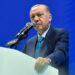 أردوغان: حاضرون بأحداث المنطقة ونقف بجانب المظلومين بسوريا وغزة
