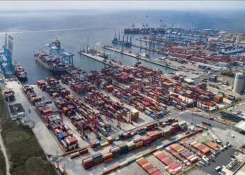 صادرات تركيا إلى إفريقيا تناهز 20 مليار دولار بالعام 2024