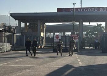 سوريا تخفض الرسوم الجمركية على 269 سلعة تركية