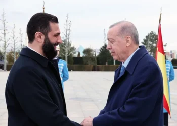 معهد واشنطن يستشرف العلاقات بين تركيا وسوريا الجديدة