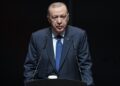 أردوغان: لا أحد يمكنه تعريض الفلسطينيين لنكبة جديدة