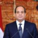 السيسي يدعو الشرع للمشاركة بالقمة العربية الطارئة