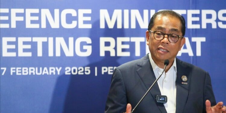 آسيان تمنح تركيا وألمانيا صفة دولتين مراقبتين