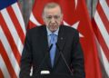 أردوغان: إسرائيل لا تفي بالتزاماتها في اتفاق غزة