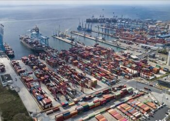 12.7 مليار دولار صادرات تركيا إلى المملكة المتحدة في 2024