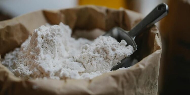 صادرات الحبوب التركية لسوريا تتجاوز 56 مليون دولار في يناير