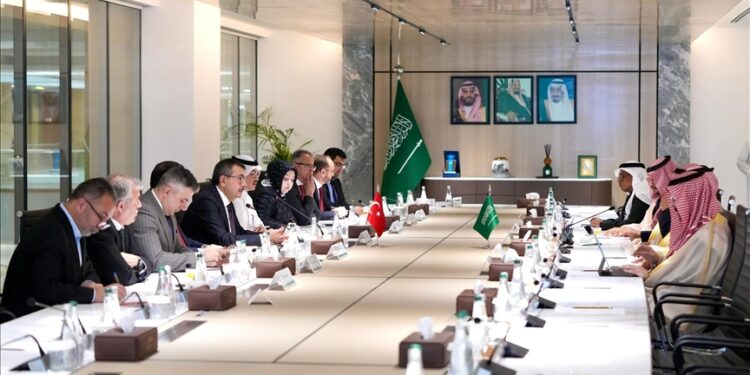 وزير التربية التركي: نسعى لتعزيز التعاون التعليمي مع السعودية