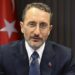 ألطون ينتقد استهداف الإيكونوميست للرئيس أردوغان وتركيا
