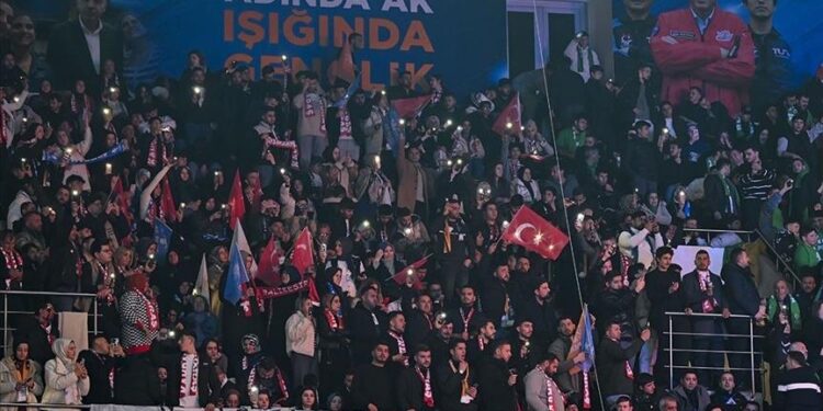 تركيا.. مخرجات مؤتمر حزب العدالة والتنمية