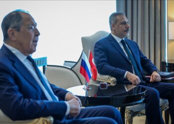 فيدان: نتفق مع روسيا بشأن ردع الحركات الانفصالية في سوريا