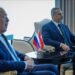 فيدان: نتفق مع روسيا بشأن ردع الحركات الانفصالية في سوريا