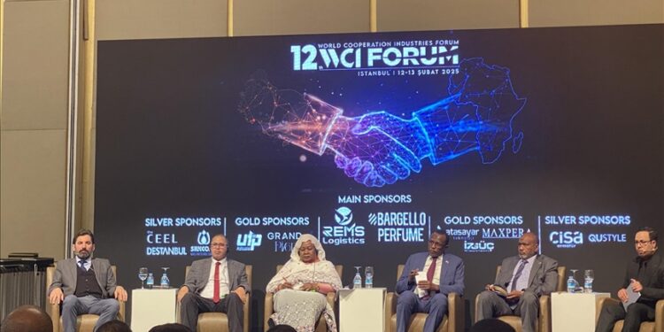 إسطنبول تستضيف منتدى الاستثمار التركي السوداني تشجيعا للأعمال