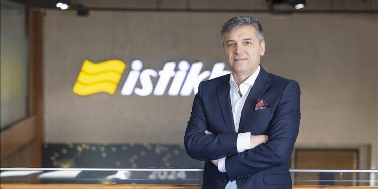 شركة استقبال التركية للأثاث المنزلي تهدف لافتتاح 20 متجرا بسوريا