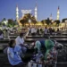 رمضان تركيا... تمسّك بعادات من إرث العثمانيين