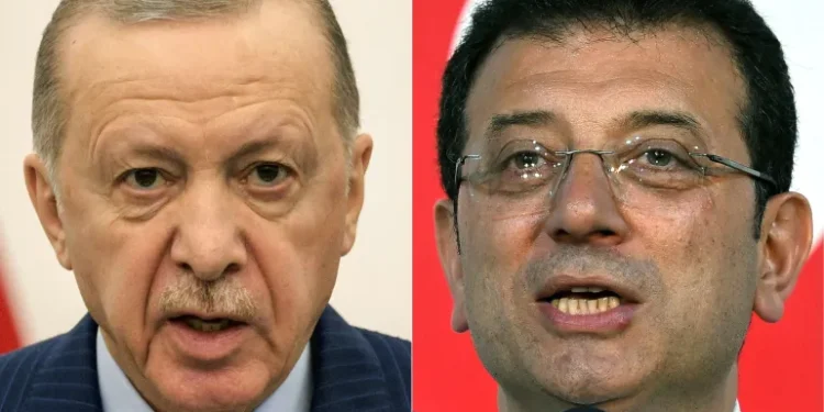 تركيا.. ماذا كشفت التحقيقات مع إمام أوغلو حتى الآن؟