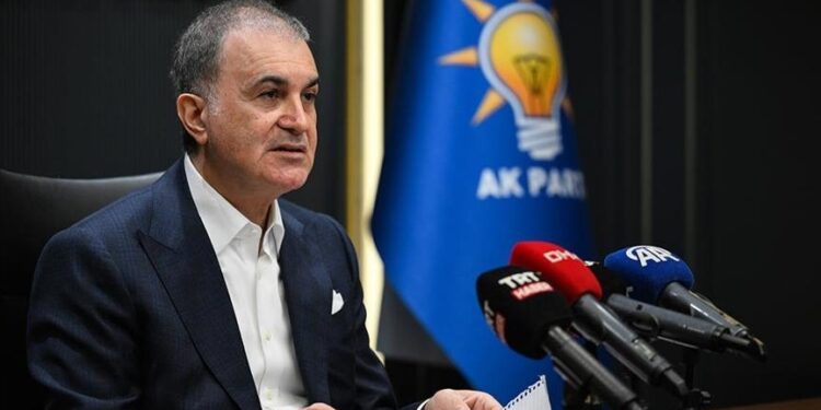 العدالة والتنمية التركي: هجوم اللاذقية إرهابي يستهدف وحدة سوريا