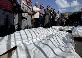 صحة غزة: ارتفاع حصيلة المجازر الإسرائيلية إلى 436 شهيدا